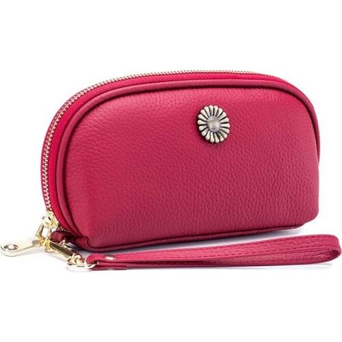 ANT FAMILY Women's Large Wallets