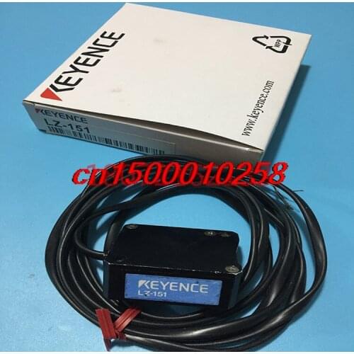 FREE SHIPPING LZ-151 LZ-155 Photoelectric sensor