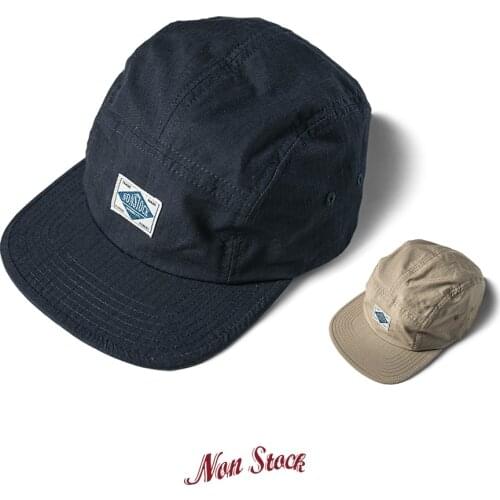 Non Stock 7.5 oz. Cotton TCU Men’s 5 Panel Cap Spring Summer Classic Baseball Adjustable Hat