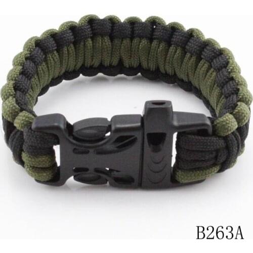 Florosy Bracelets With Charms
