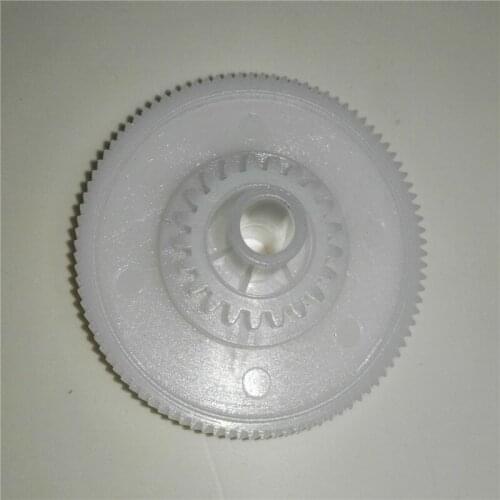 RM1-6421 RC2-6064 RU6-0680 Arm swing Gear 96/21T for LJ P2030 P2035 P2050 P2055 P2035N P2055D P2055DN P2055X