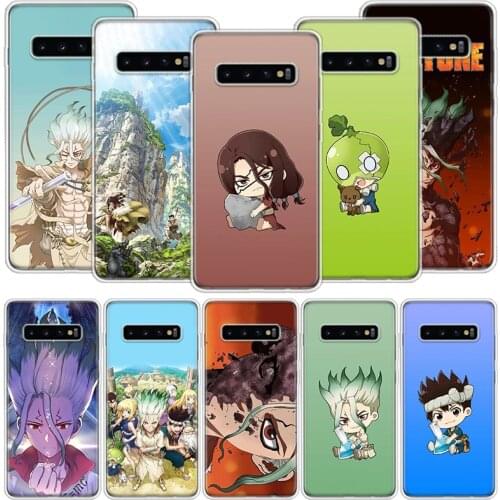 Jiansu Samsung Galaxy M30 Phone Cases