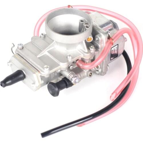 Sherryberg TM32 TM 32mm 32 mm Flat Slide Smoothbore Carb Carburetor TM32-1 replace mikuni carburettor carby carburator for race