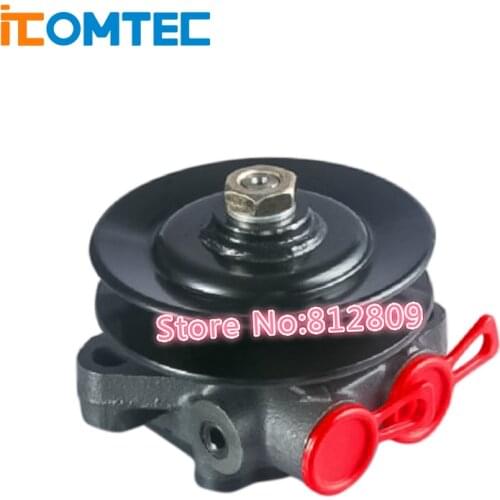 Fuel Transfer Pump 04296790 / 0429 6790 lift pump