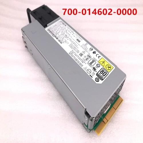 New Original PSU For Artesyn 2000W Switching Power Supply 700-014602-0000 00YJ896 00YJ963