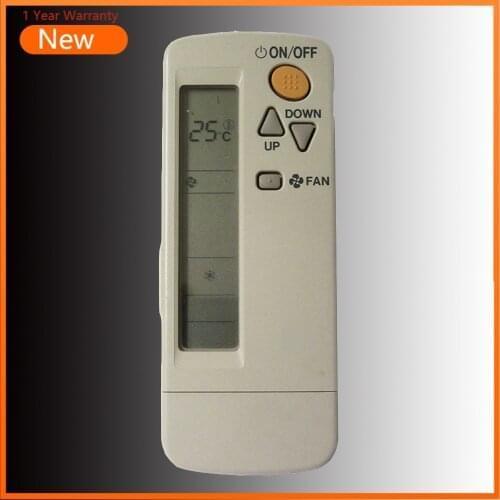 BRC4C151 Air Conditioner Remote Control For Daikin BRC4C155 BRC4C152 BRC4C153 BRC4C158 BRC7EB518 BRC7EB519 BRC7E618