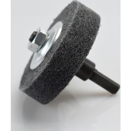 4pcs Concrete Granite Stone Ceramics Tools Spindle Adapter for Grinding Polishing Shaft Bench Grinder Shaft Extension