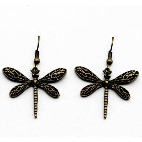 Ufine Dangle Earrings