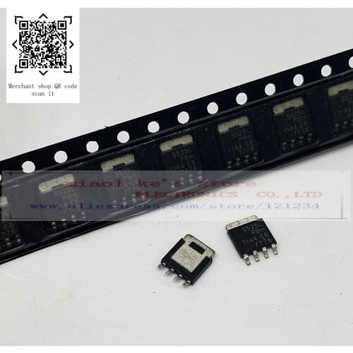 [10pcs-50pcs]100%New original; PH5525L PH5525 5525L SC-100/SOT-669 - MOSFET N-Channel 25V 81.7A LFPAK