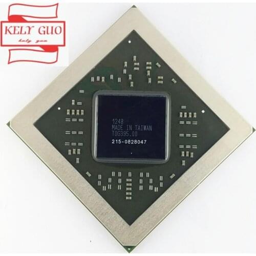 100% test very good product 215-0828047 215 0828047 BGA chipset