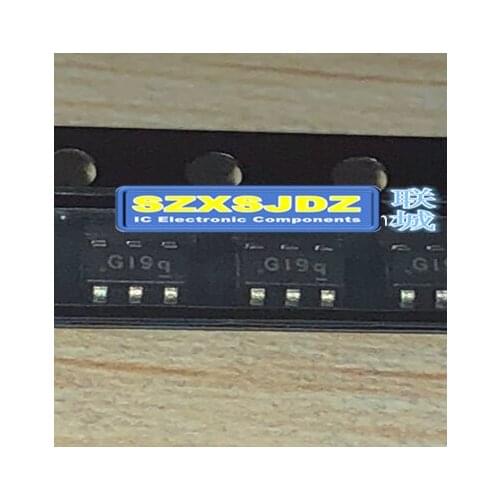 100pcs/lote ETA3000S2G ETA3000 SOT23-6