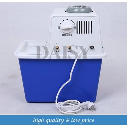 180w Water Circulation Multifunction SHZ-D(III) Vacuum Pump