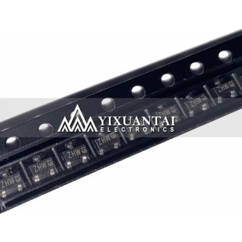 50pcs/lot 100% New original PBSS5320T ZHW PBSS4320T ZGW PBSS5240T ZF PBSS4240T ZE PBSS5160T U6 PBSS9110T U7 SOT23