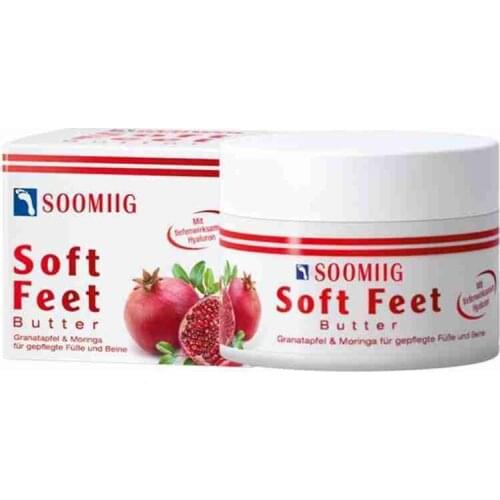 Foot Chapped Soft Repair Cream 1pc Antifreeze Cracking Cream Moisturize Prevent Dryness Foot Frostbite Ointment Hand Cream