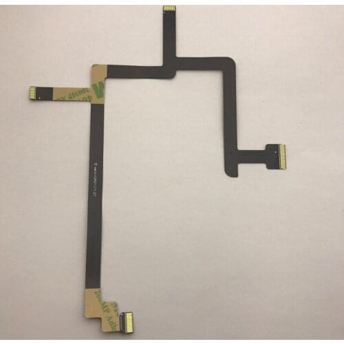 Flex Camera Gimbal Flat Cable Repairing Wire Replacement Ribbon for DJI Phantom 3 SE Version Drone