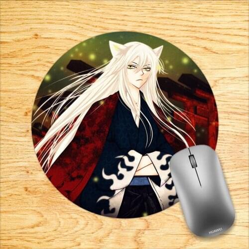 Gamer Keyboard Pad Mouse Gaming Mouse Mat Mousepad Kamisama Hajimemashita Tomoe Mausepad Deskmat Diy Small Gamer Cabinet Deskpad
