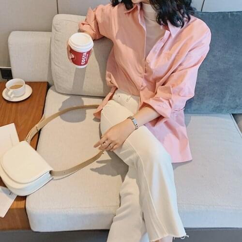 Jingoni Pink Blouses