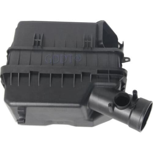 Air filter box for Lancer EX Intake conduct pipe Resonance box air filter cover paper for lancer gt 1.6 1.8 2.0L for sport