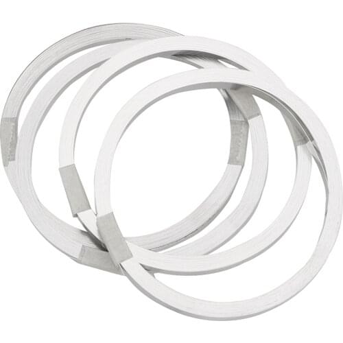 LEEPEE 10m Length 18650 Li-ion Battery Belt Connection 0.1mm Thick Spot Welding Nickel Plate Connect Battery Nickel Band