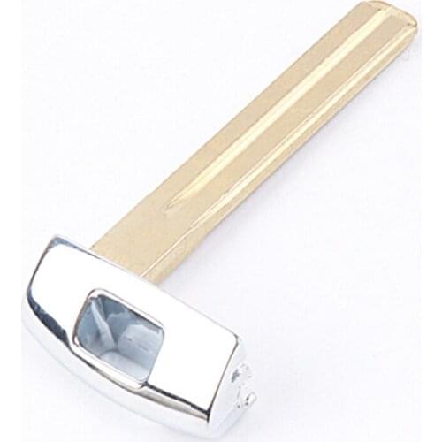 DAKATU Small Smart Key Blade for Kia K5 Replacement Emergency Key