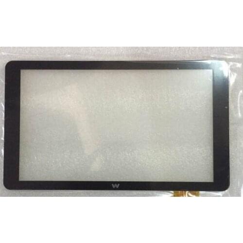 New Touch Screen Digitizer For 9" Woxter QX99 Qx 99 Tablet Touch panel sensor replacement