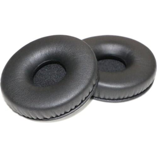 Durable and Soft Replacement Foam Earmuffs Ear Cushion Ear Pads For Bose XB450 XB650 Headphones Fit perfectly 23 OctO6
