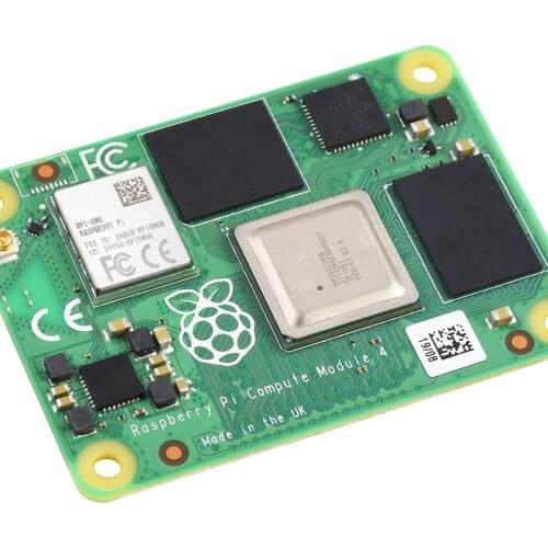 Raspberry Pi Foundation Wireless Modules
