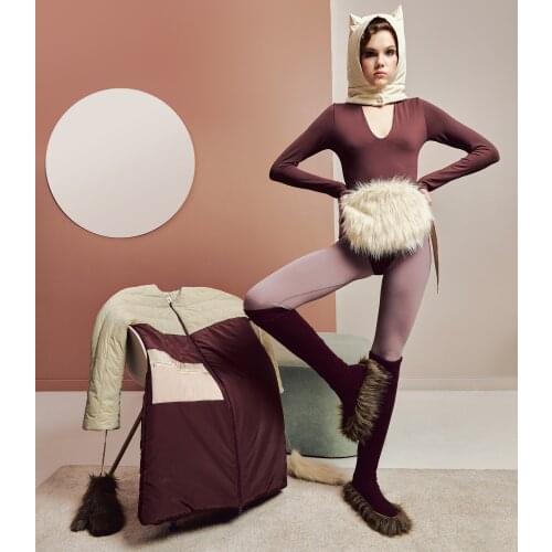 Женские аксессуары Sokol Yasnyy China At AliExpress