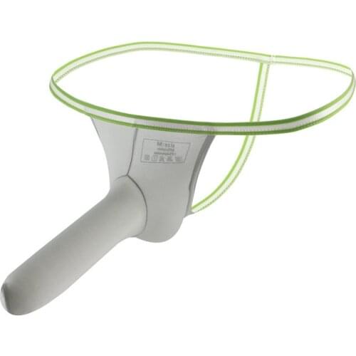 Brand New Fashion Mens Trunk Design Underwear Pure Color Men Sexy Breathable Soft T-pants Low-Waist Male Underpants G-strings