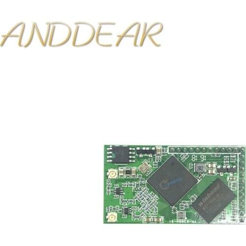 Super mini WIFI module 300M wireless transmitter and receiver router wifi pcba modules