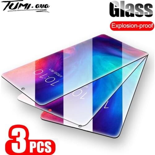TUMI.OvO Screen Protectors For Xiaomi Redmi Note 9