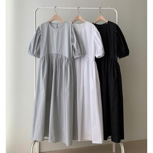 Waledise Fashion A-Line Dresses