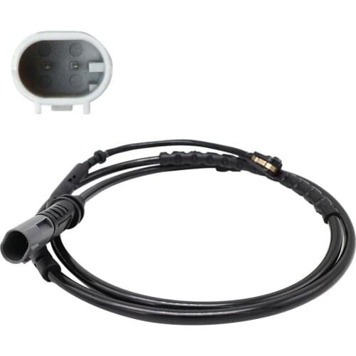 Spare parts For bmw F20 F30 228i 320i 328i 328i 328d 335i OE 34356792292 rear brake pad wear sensor and brake pad alarm line
