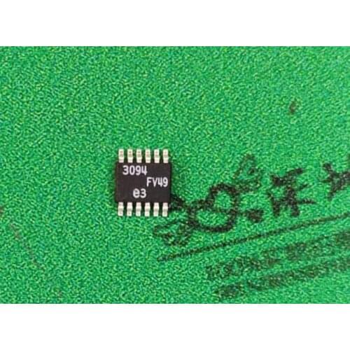 1PCS/LOT LT3094IMSE LT3094 MSOP-12 low voltage differential regulator