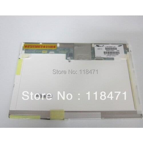 13.3 inch LTN133W1-L01 LCD Panel 1280(RGB)*800 (WXGA) 100% Tested
