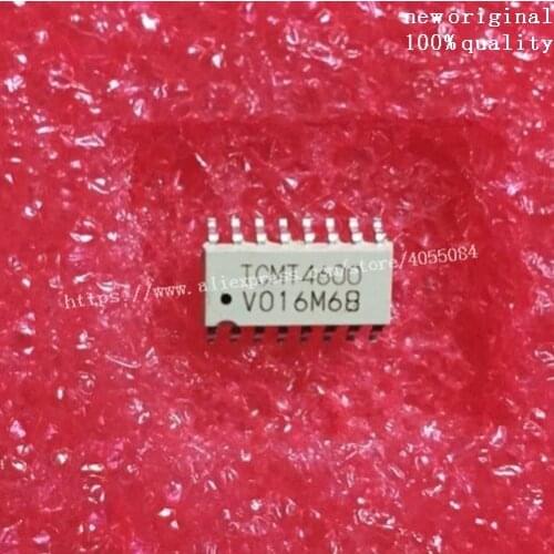 3PCS TCMT4600 TCMT4600 Brand new and original chip IC