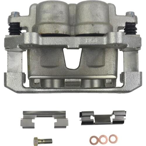 AP01 Front Left w/ Bracket for JEEP GRAND CHEROKEE II III IV 5143693AB 5143693AA ADA104817 CA2743 DC83862
