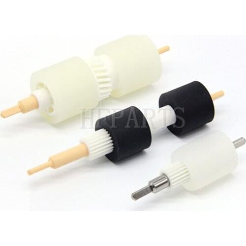 Free shiping 3 sets Original new 604K23660 Feed & Separation Roller Kit for Xerox DC4110 4112 900 1100 4127 4112 4595