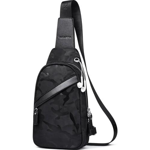 BOSTANTEN Expedition Backpacks