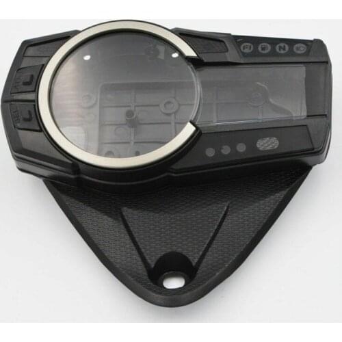 Instrument Speedometer Cover Case Fit For GSXR1000 09-2015
