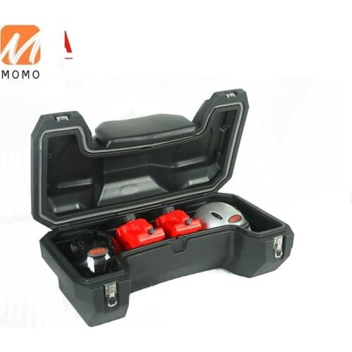ATV BOX BOX CASE coffer luggange box 8020