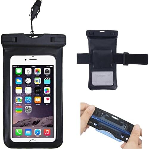 Водонепроницаемые чехлы для телефонов GZKZLIA China At AliExpress