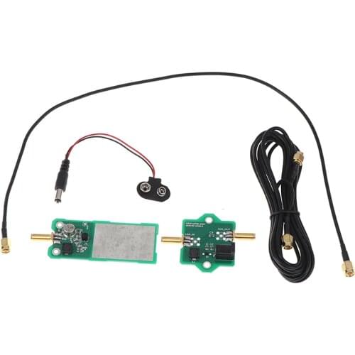 Mini-Whip Mf/Hf/Vhf Sdr Antenna Miniwhip Shortwave Active Antenna For Ore V6N7