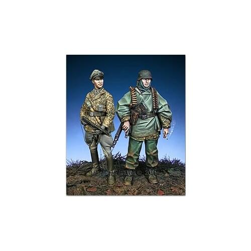 1:35 Ardennes Classic