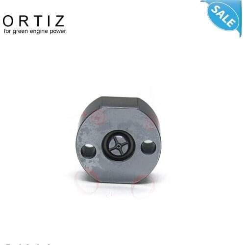 ORTIZ common rail orifice plate valve 501# for Excavator 200 injector 095000-0231