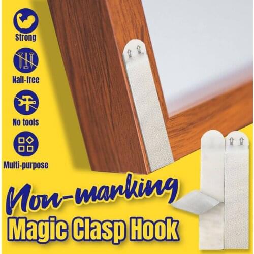 1M/3M Transparent Double-Sided Nano Tape Washable Double Sided Tape No Trace Reusable Waterproof Adhesive Tape Home Gekkotape