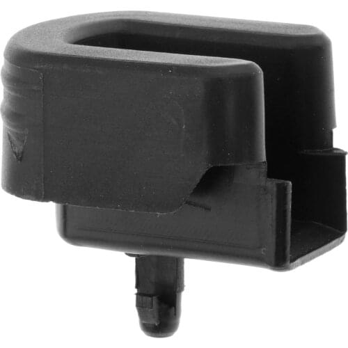 New Tailgate Bushing Rear Right for Chevy Silverado 1500 14-2020 w/ Assist