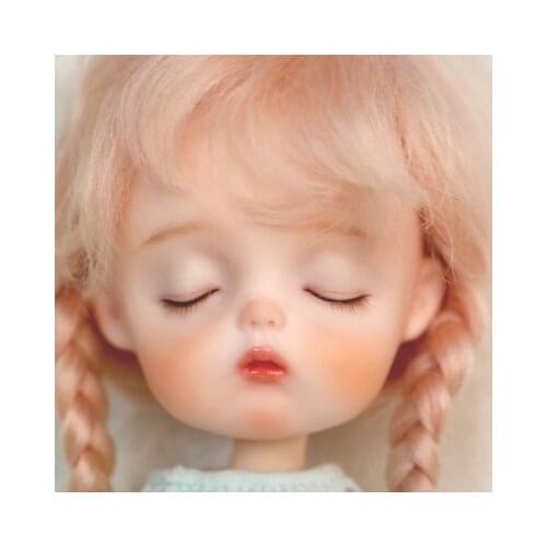 1/8doll- mong Joint Doll Free Eyes