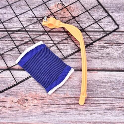 Practice Guide Golf Swing Trainer Beginner Alignment Golf Clubs Gesture Correct Wrist Training Aids Tools Golf Accessories