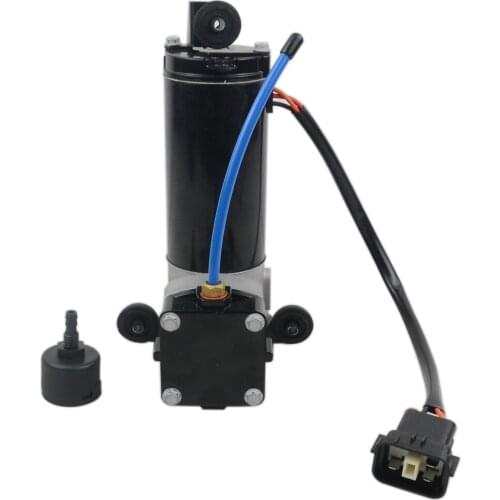 AP03 Air Suspension Compressor Pump For Land Rover Range Rover MK 2 P38 P38A 1995-2002 Air Ride Pump ANR4353 ANR3731